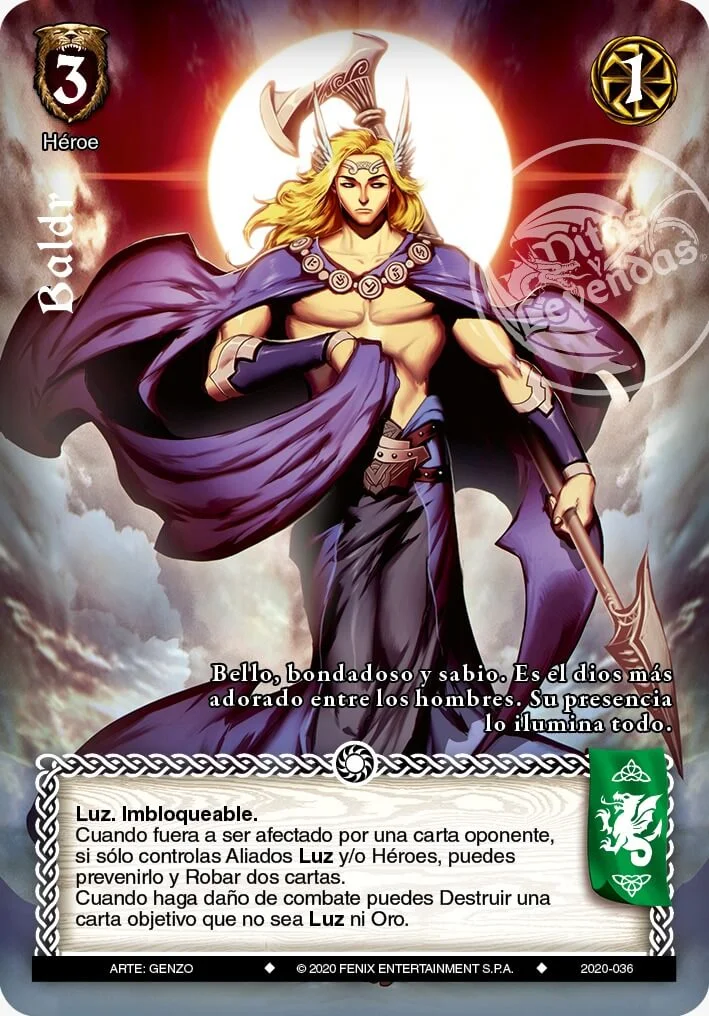 Baldr 「dinastia-del-dragon-307」 (ES)