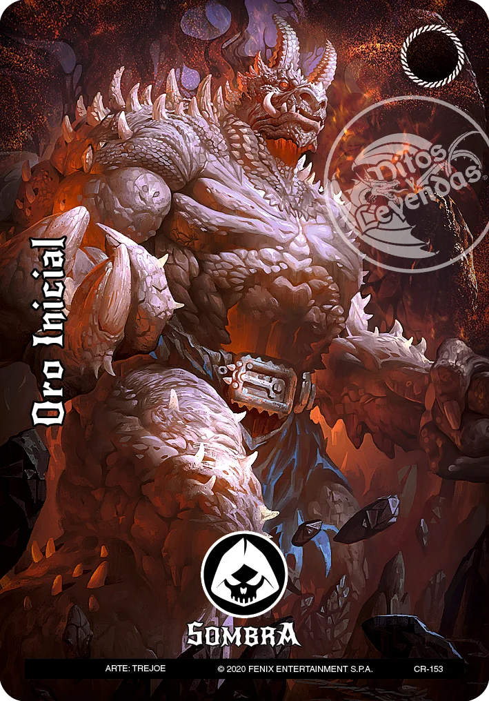 Oro Sombra 2 「dinastia-del-dragon-468」 (ES)