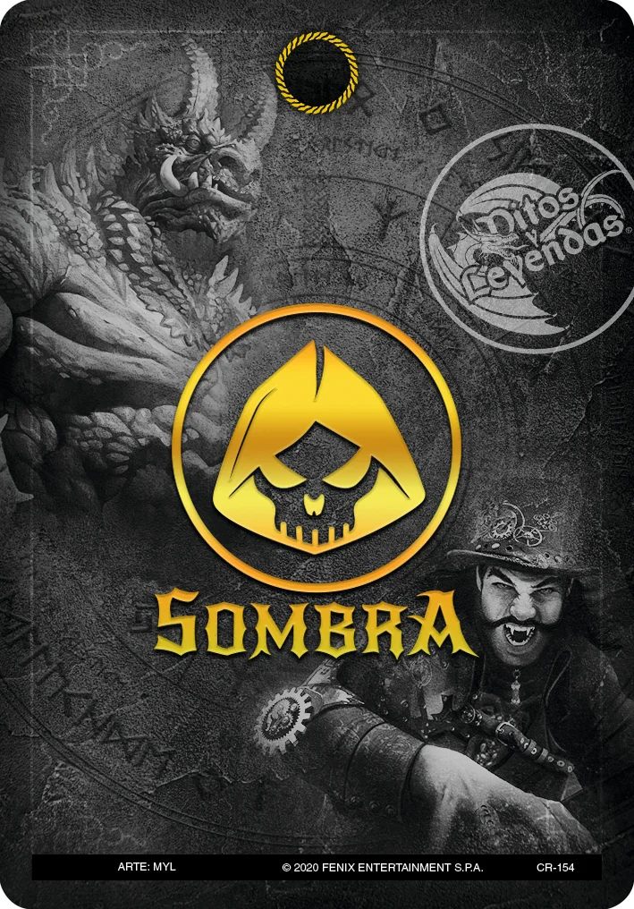 Oro Sombra 3 「dinastia-del-dragon-469」 (ES)