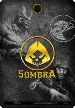 Oro Sombra 3 「DIN-469」「ES」