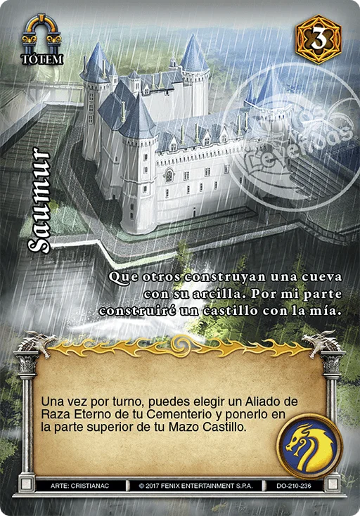 Saumur 「dominio-210」 (ES)