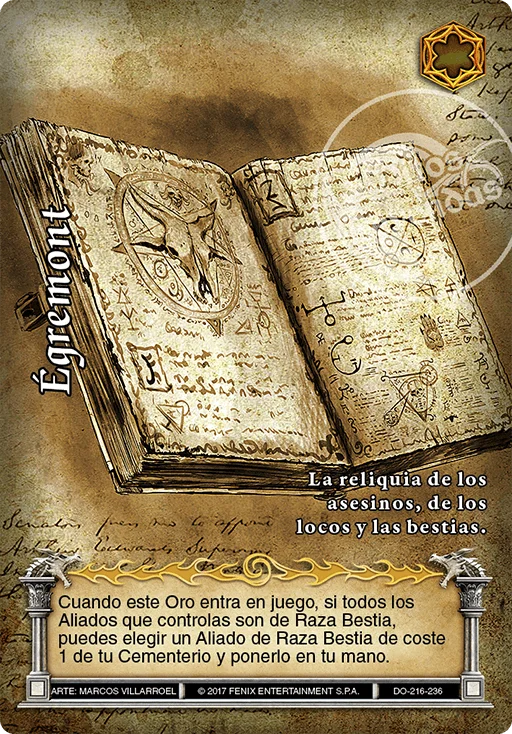 Égremont 「dominio-216」 (ES)