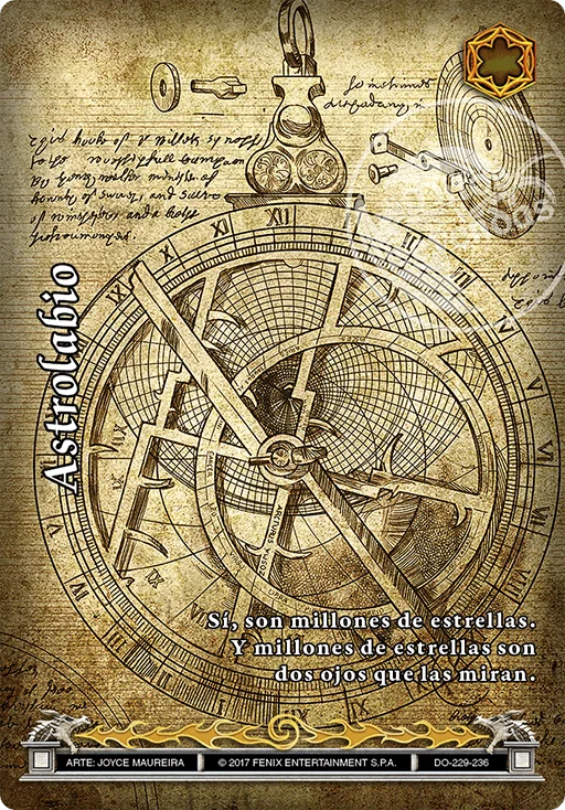 Astrolabio 「dominio-229」 (ES)