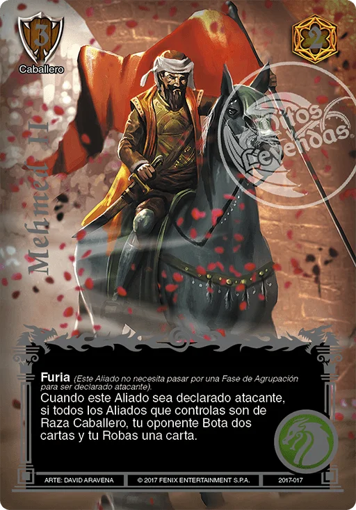 Mehmed II 「dominio-238」 (ES)