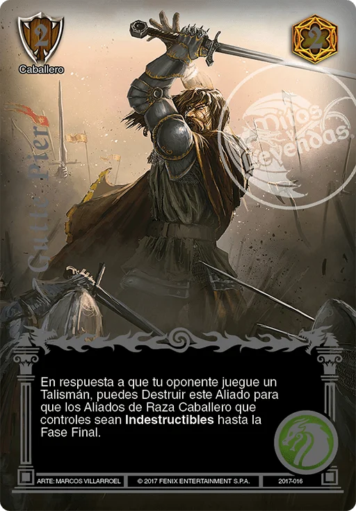 Gutte Pier 「dominio-253」 (ES)