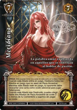 Meridiana #015 · Mitos y Leyendas