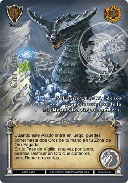 Carbón #022 · Mitos y Leyendas