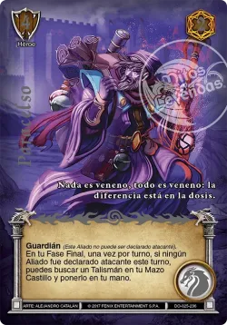 Paracelso #025 · Mitos y Leyendas