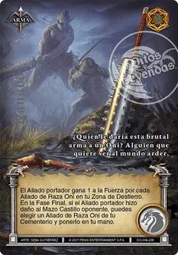 Kanabo #034 · Mitos y Leyendas