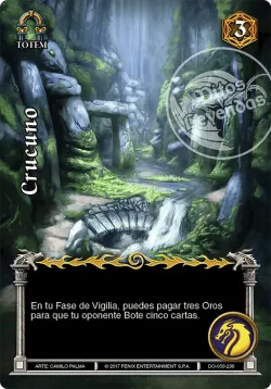 Crucuno #050 · Mitos y Leyendas