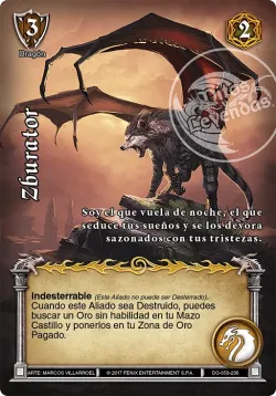 Zburator #053 · Mitos y Leyendas
