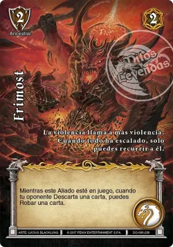 Frimost #080 · Mitos y Leyendas