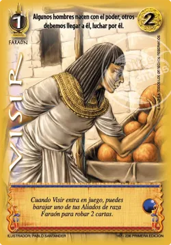 Visir #167 · Mitos y Leyendas