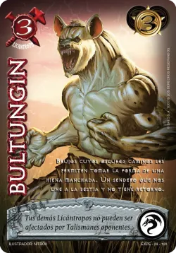 Bultungin #024 · Mitos y Leyendas