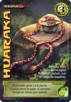 Huaraka #048 · Mitos y Leyendas