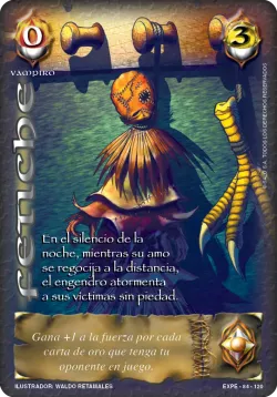 Fetiche 「EPE-084」「ES」