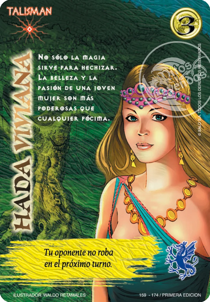 Hada Viviana 「ELR-159」「ES」