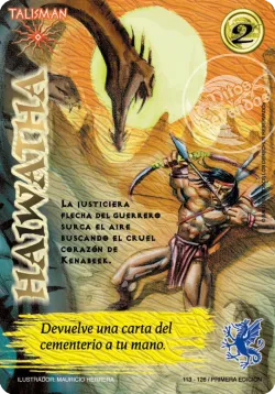 Haiwatha #113 · Mitos y Leyendas