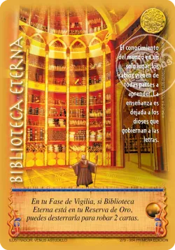 Biblioteca eterna #279 · Mitos y Leyendas