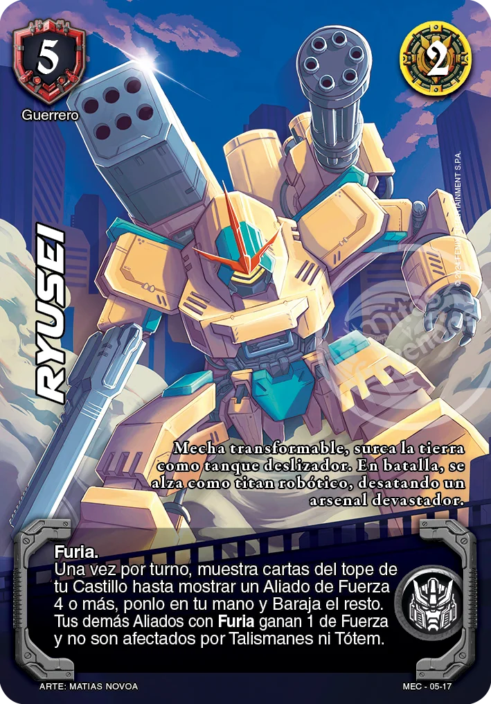 rysei 「MEC-024」「ES」