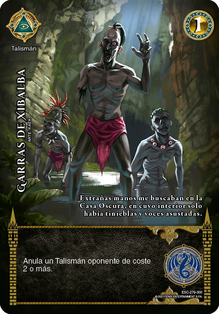 Garras de Xibalba 「escuelas_elementales-279」 (ES)