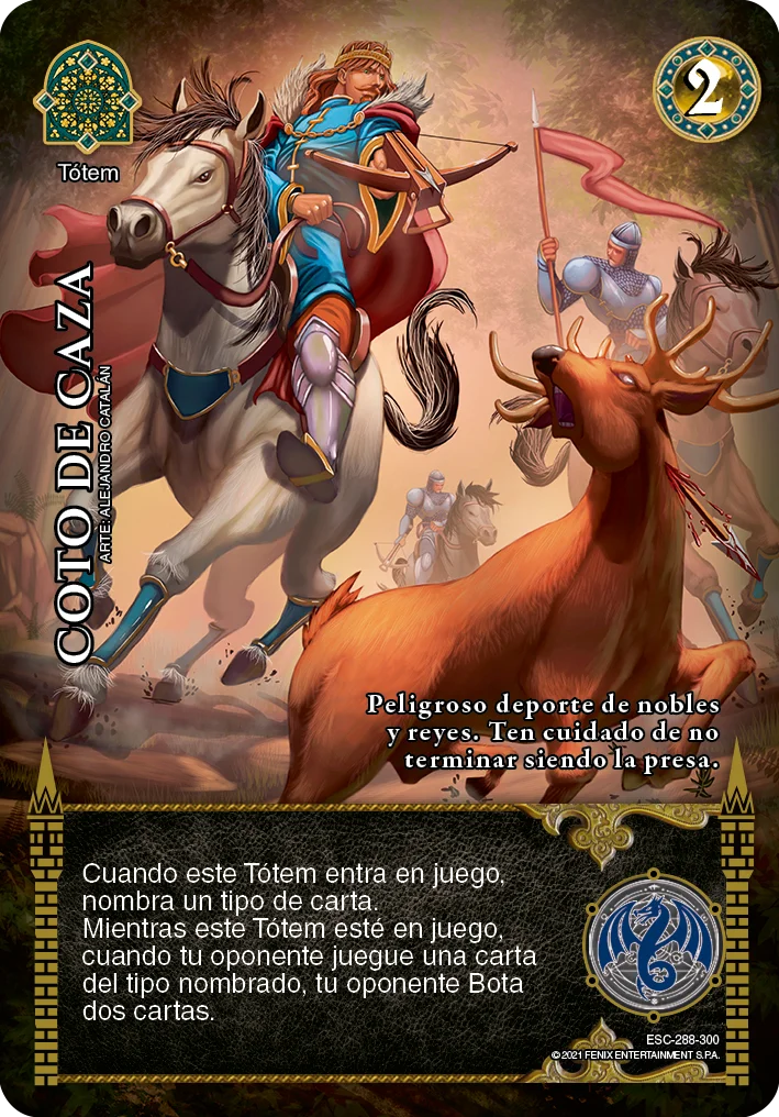 Coto de Caza 「escuelas_elementales-288」 (ES)