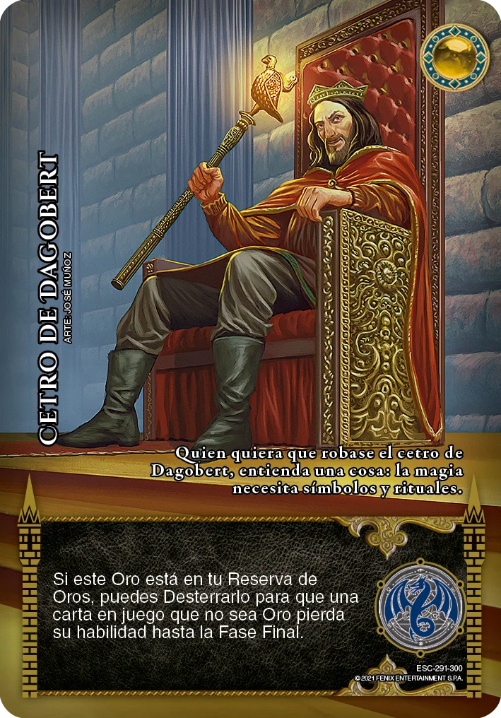 Cetro de Dagobert 「escuelas_elementales-291」 (ES)