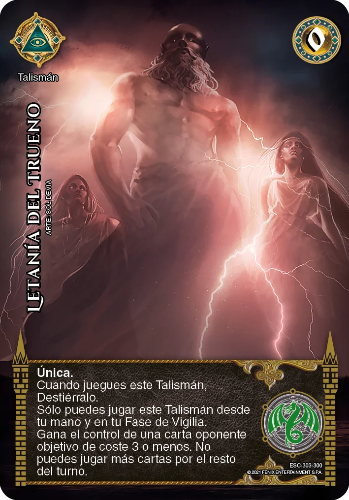 Letanía del Trueno 「escuelas_elementales-305」 (ES)