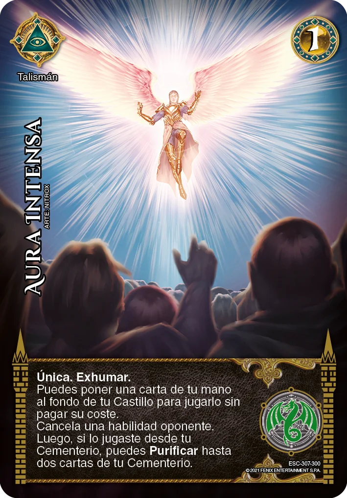 Aura Intensa 「escuelas_elementales-312」 (ES)