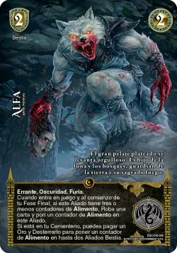 Alfa #010 · Mitos y Leyendas