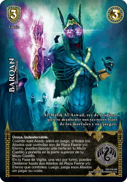 Barqan #016 · Mitos y Leyendas