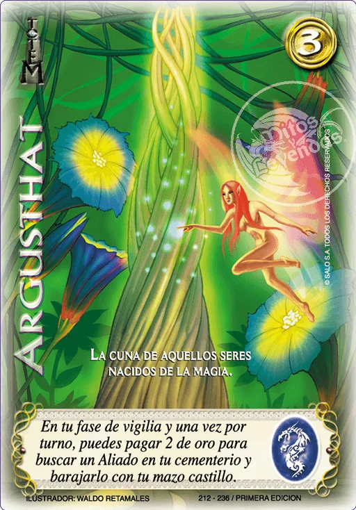 Argusthat 「ESG-212」「ES」