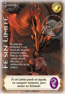 Fe sin Limite #046 · Mitos y Leyendas