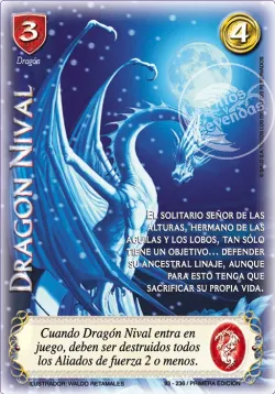 Dragón Nival #093 · Mitos y Leyendas