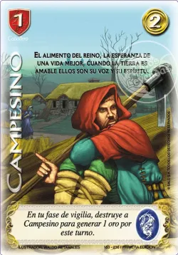Campesino #153 · Mitos y Leyendas
