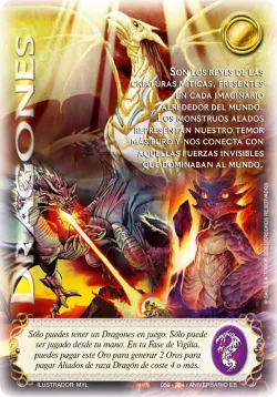 Dragones #060 · Mitos y Leyendas