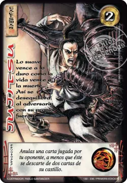 Jujitsu #130 · Mitos y Leyendas