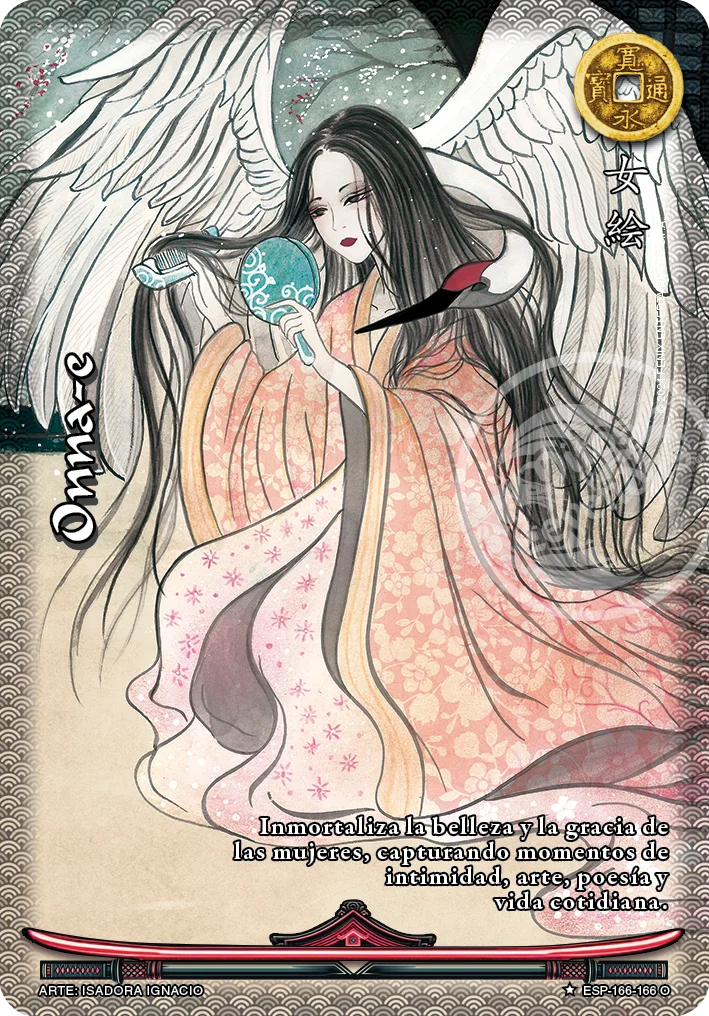 Onna-e 「espiritu_samurai-338」「ES」