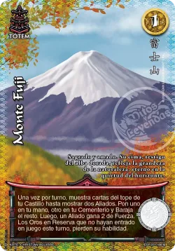 031 #031 · Mitos y Leyendas