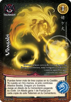Ubagabi #150 · Mitos y Leyendas