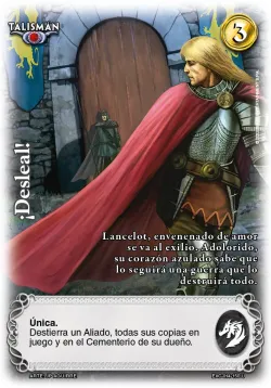¡Desleal! #014 · Mitos y Leyendas