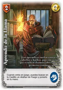 Aprendiz de la Llama #131 · Mitos y Leyendas