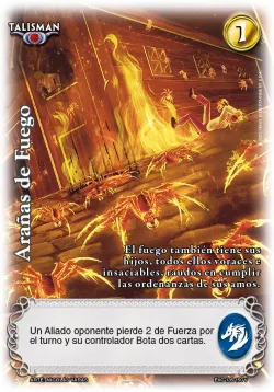 araas de fuego #135 · Mitos y Leyendas