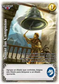 Sonar las Campanas #137 · Mitos y Leyendas