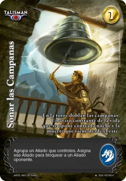 Sonar las Campanas #224 · Mitos y Leyendas