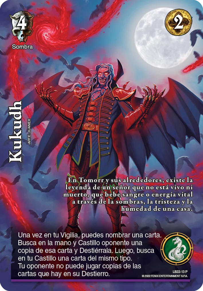 Kukudh 「explorandum-337」 (ES)