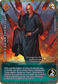 ¡Que caigan estrellas! #010 · Mitos y Leyendas