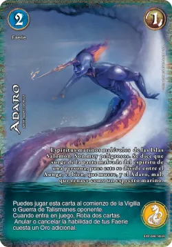 Adaro #046 · Mitos y Leyendas