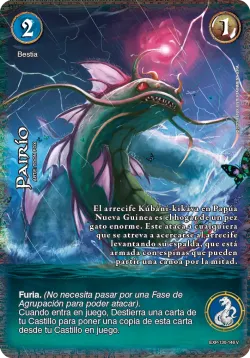 Pairío #130 · Mitos y Leyendas