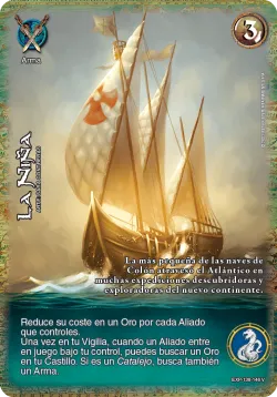 La Niña #138 · Mitos y Leyendas